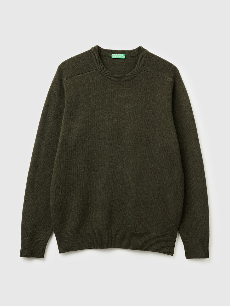 SWEATER L/S Men image number 1