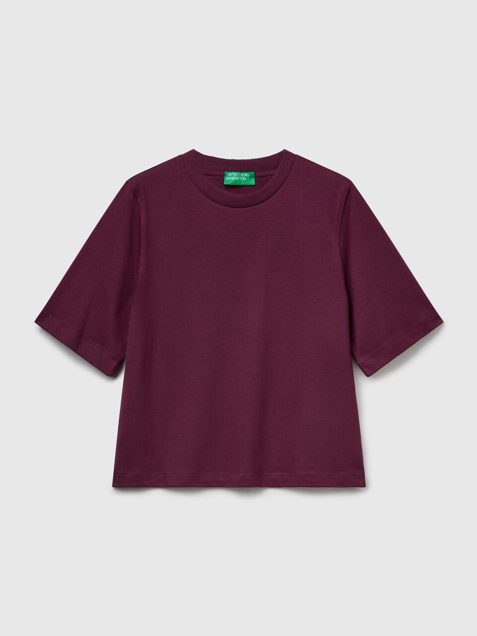 T-SHIRT Women image number 1