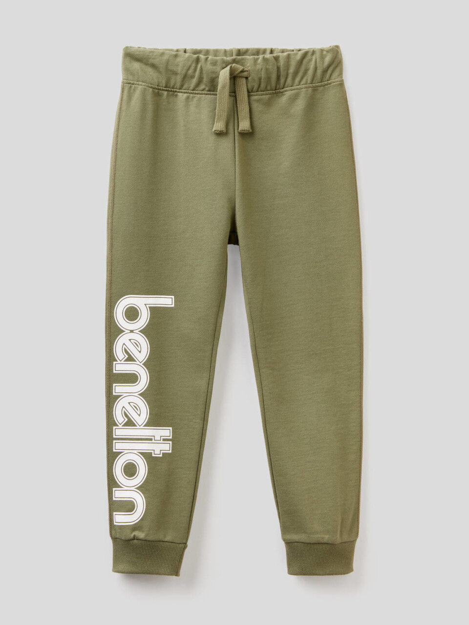 benetton sweatpants