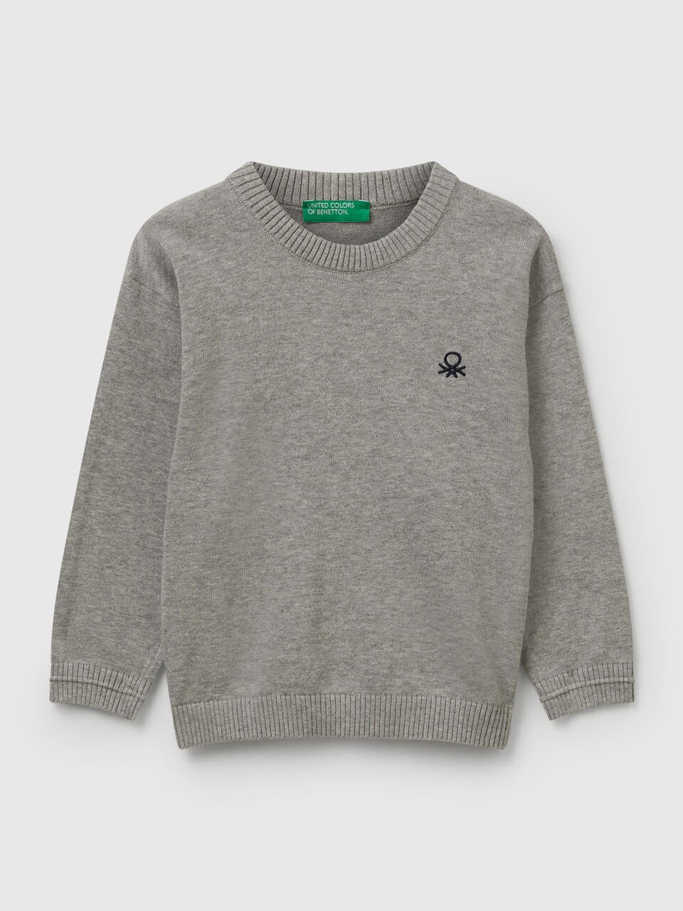 SWEATER L/S Junior Boy image number 1