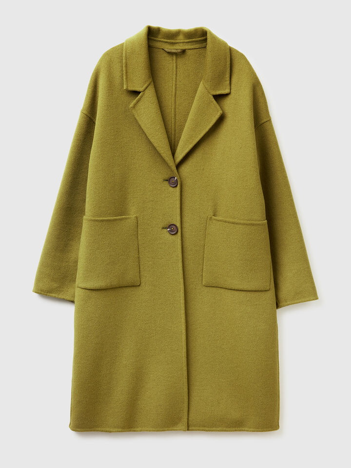COAT Women image number 5