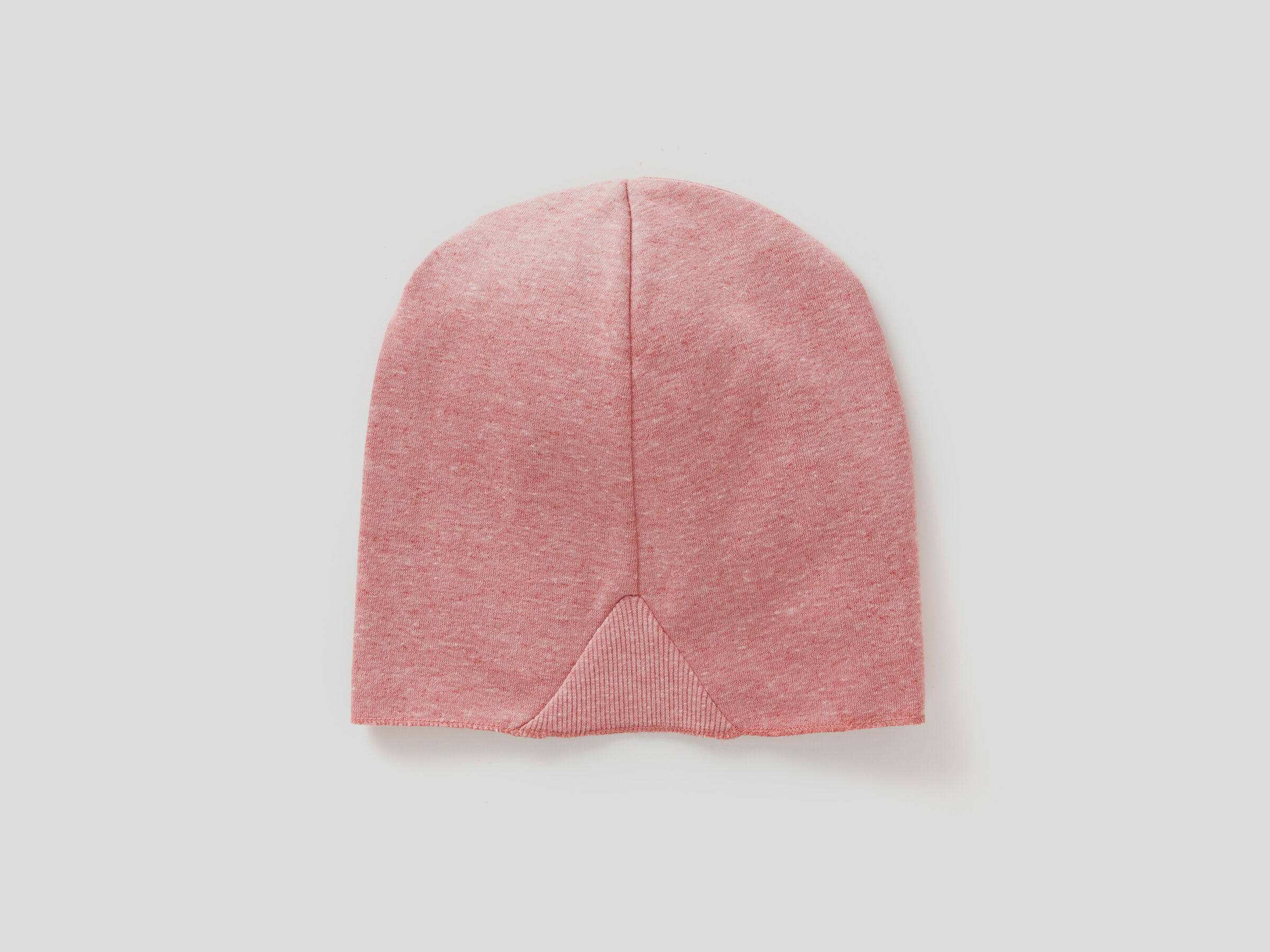 Cap in recycled fabric image number 2