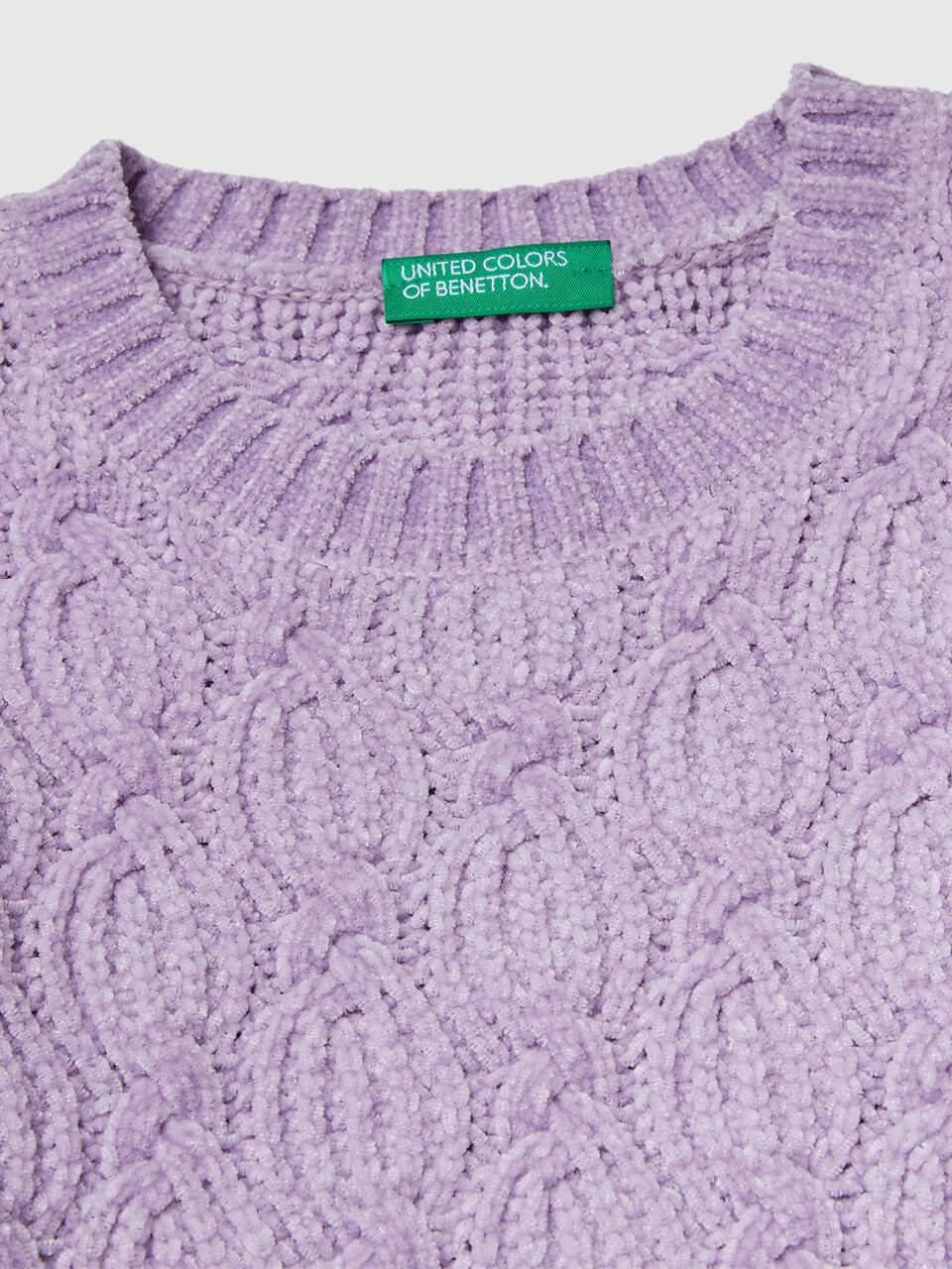 SWEATER L/S Junior Girl image number null