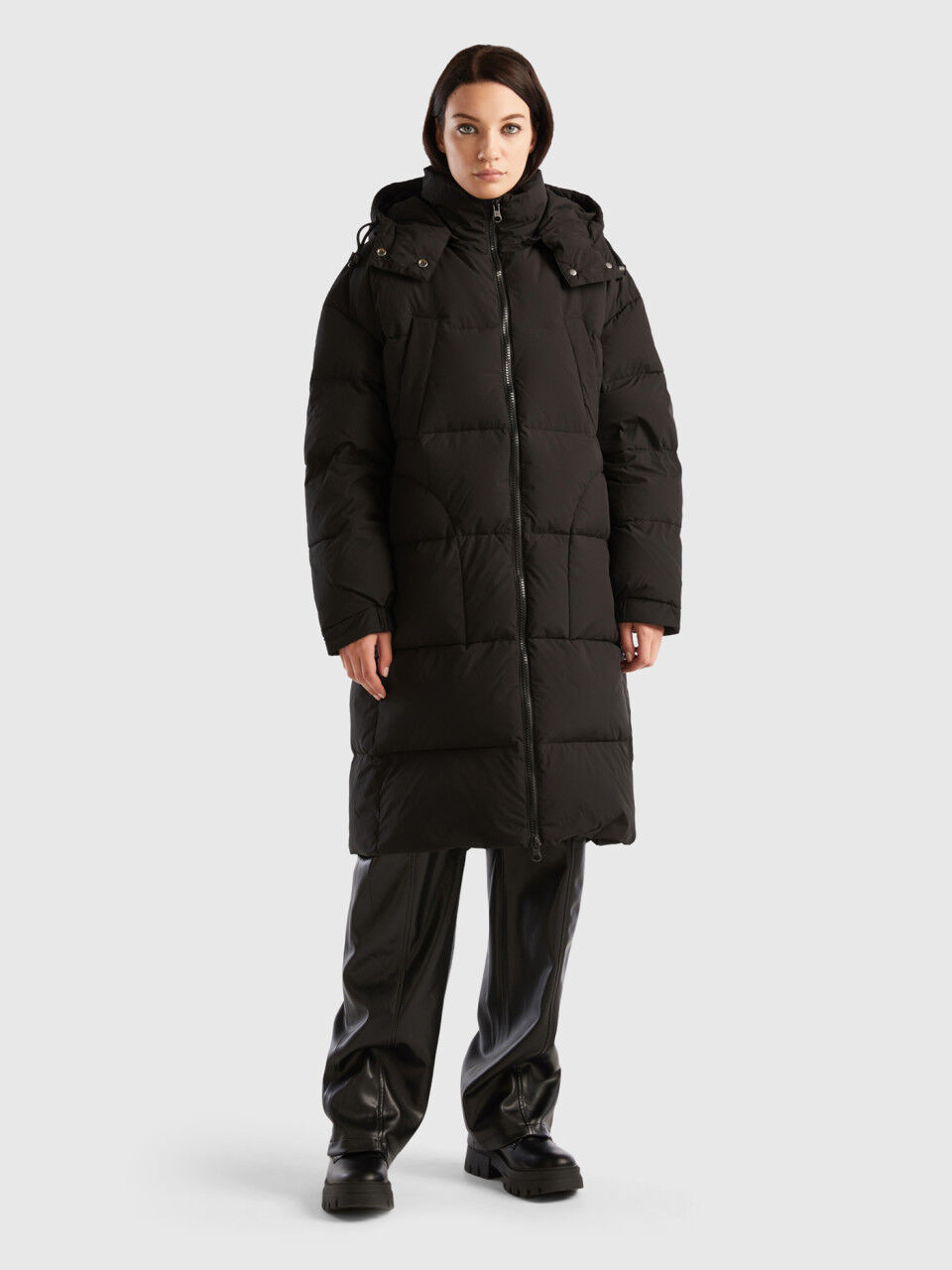 Women puffer jacket sale deals