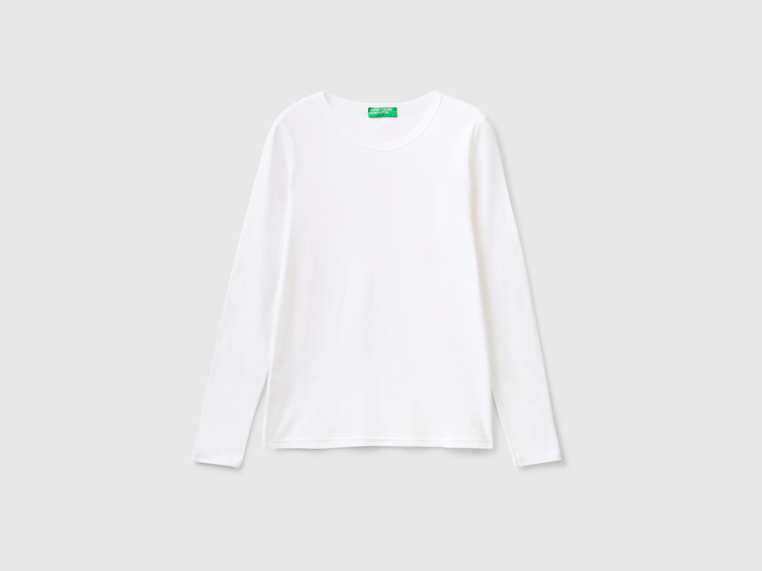 Shirt benetton deals