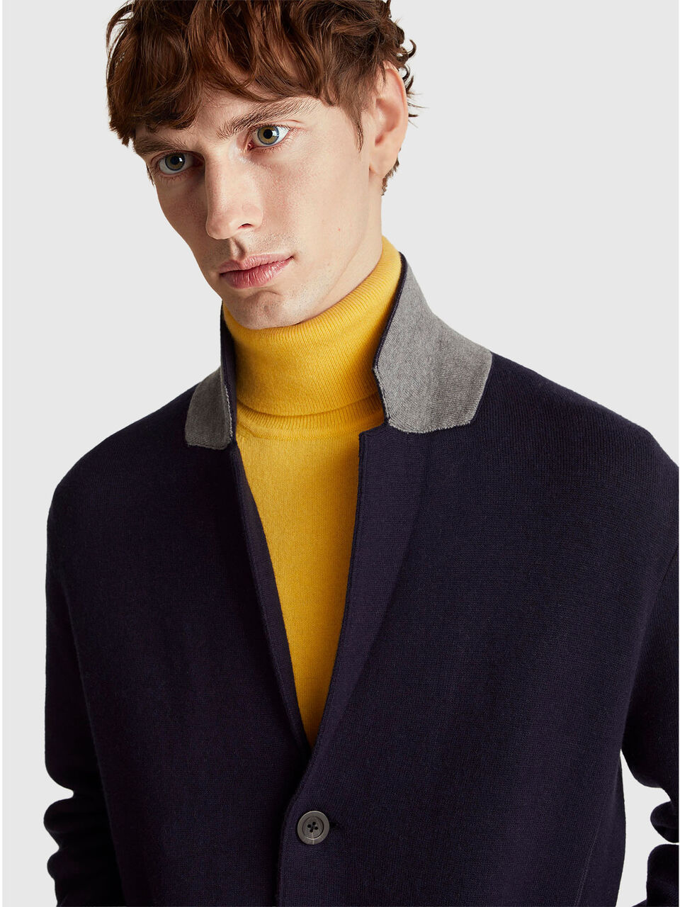 JACKET Men image number null