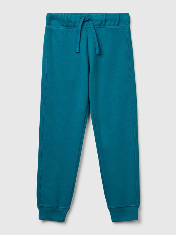 Sweatpants with logo Junior Boy