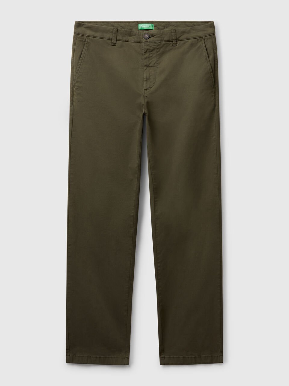 TROUSERS Men image number 1