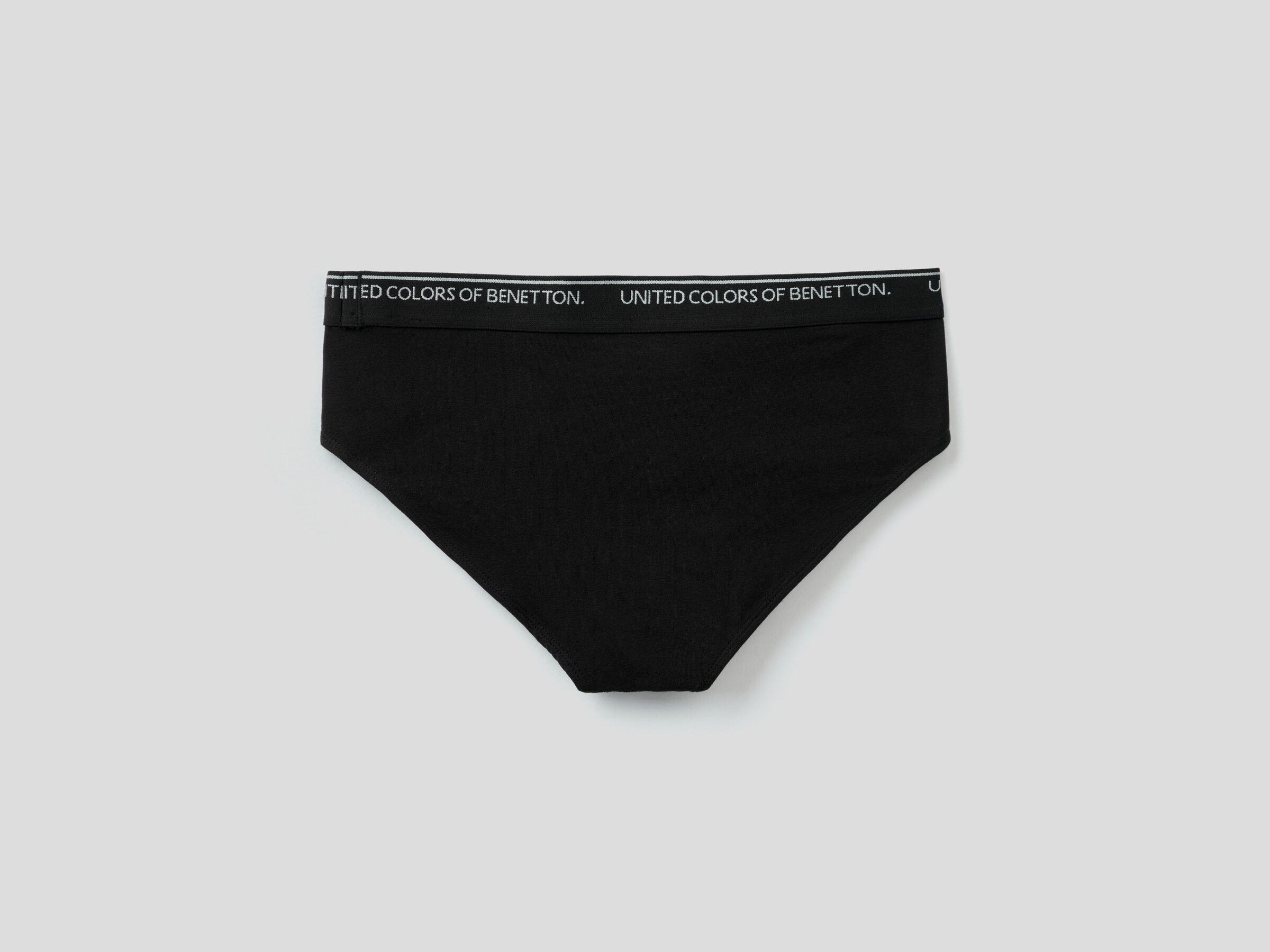 Underwear in stretch organic cotton image number 4