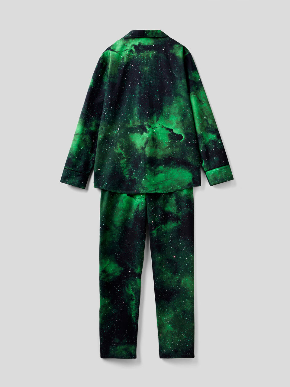 Pattern pyjamas by Ghali image number 2