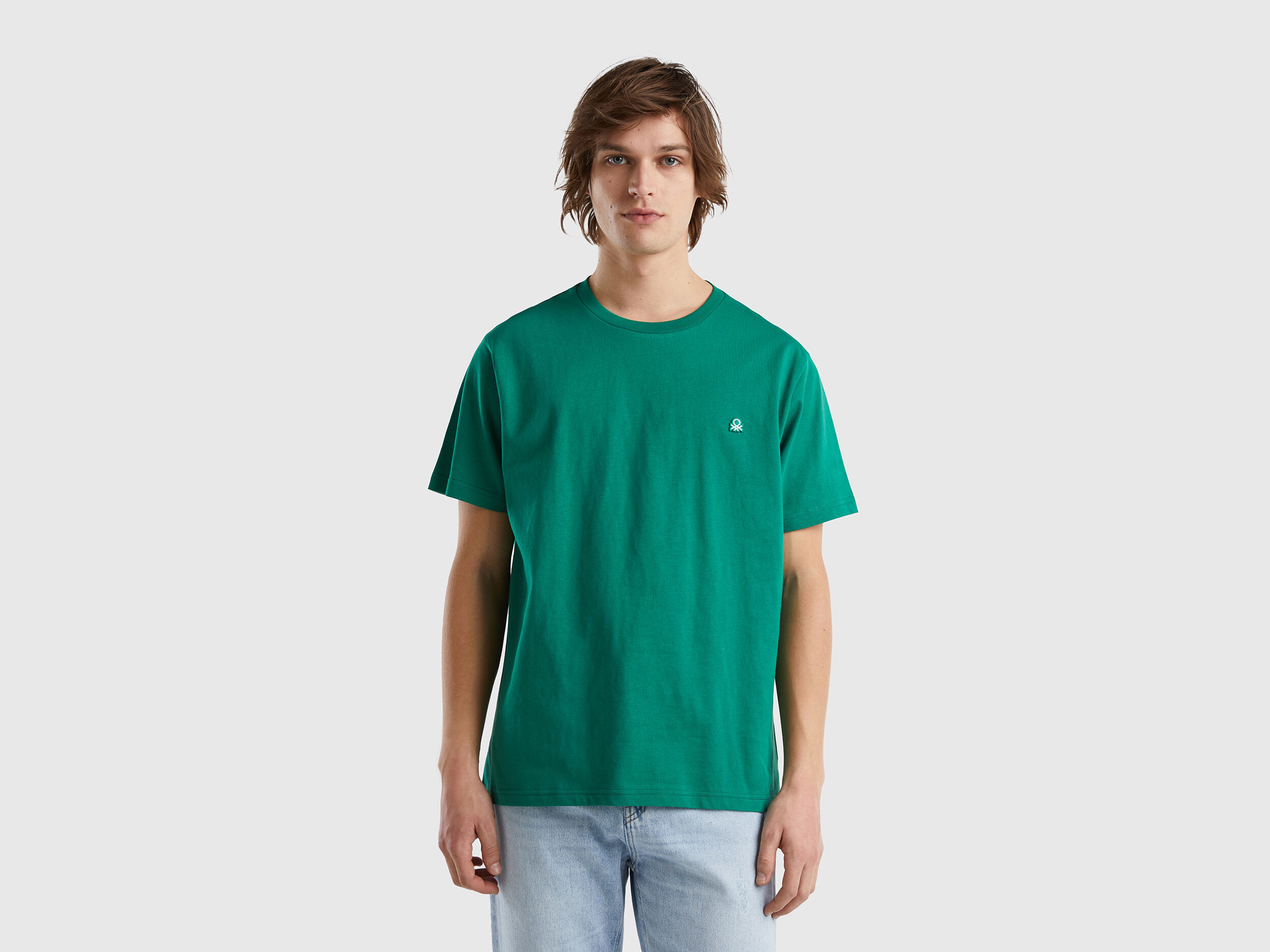 100 cotton t clearance shirts