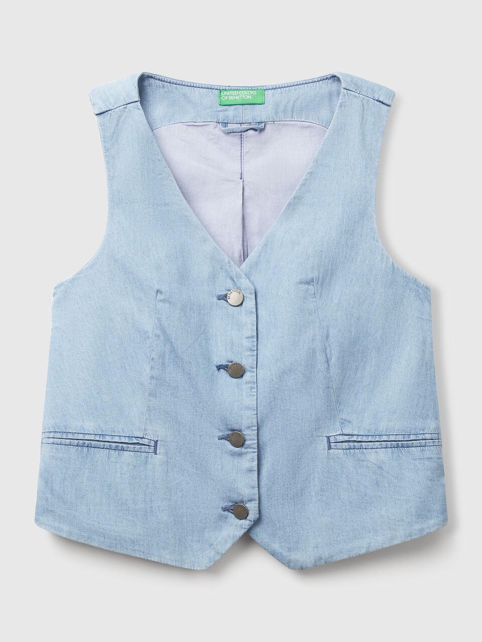 WAISTCOAT Women image number 1