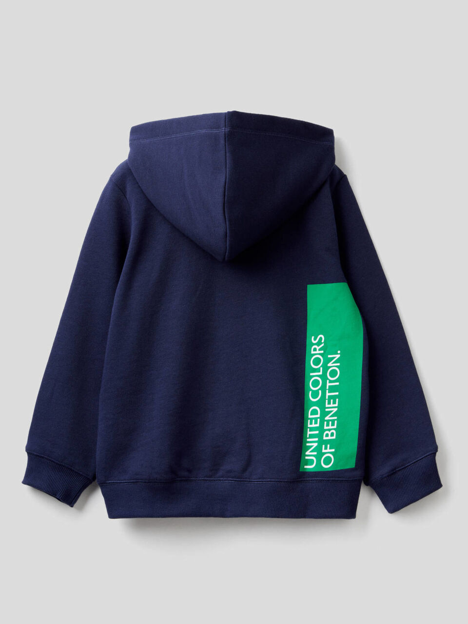 Zip-up hoodie image number 2