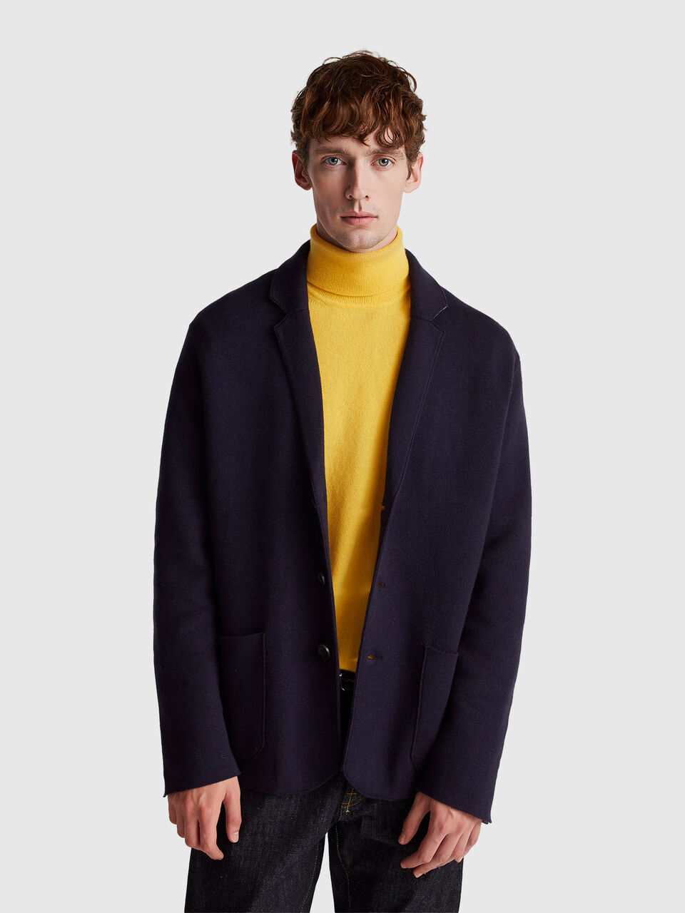 JACKET Men image number null