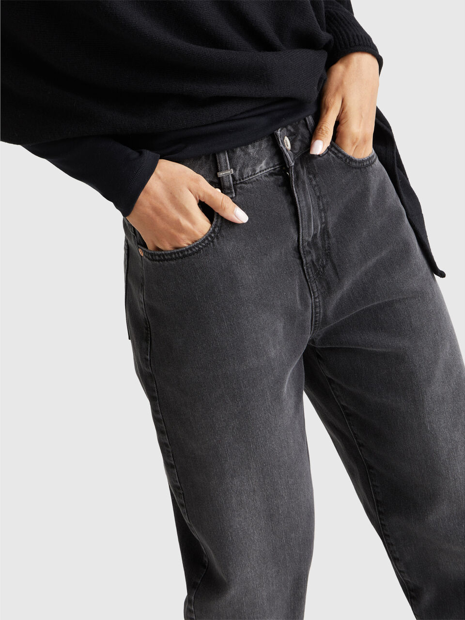 TROUSERS Women image number null