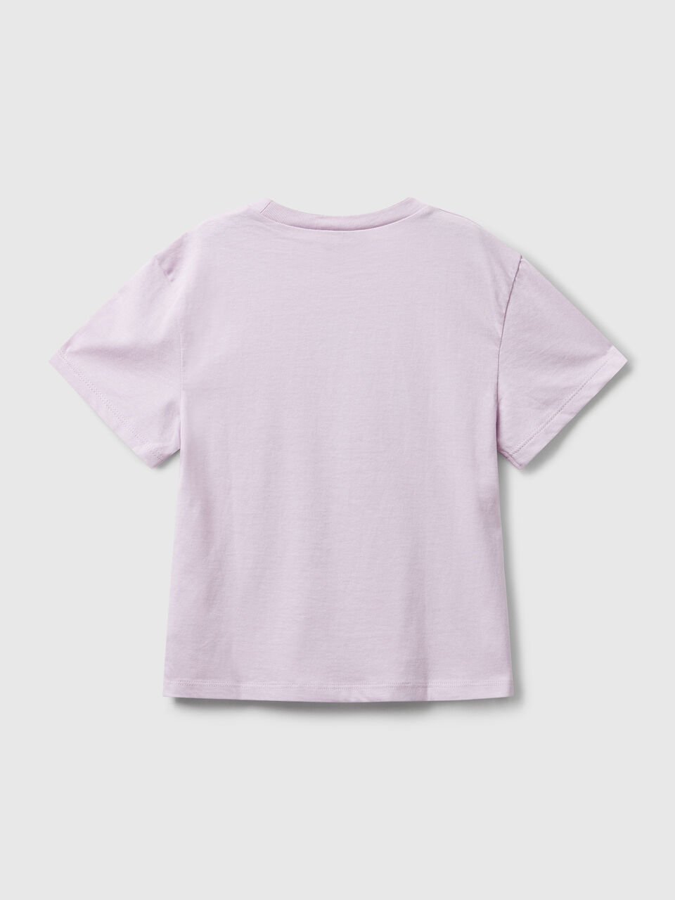 T-SHIRT Junior Girl image number 2