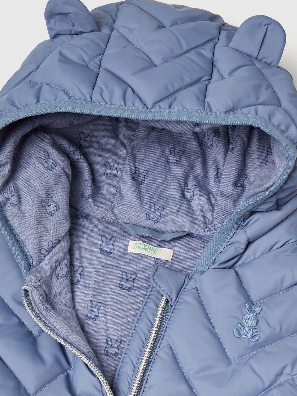 JACKET New Born (0-18 months) image number null