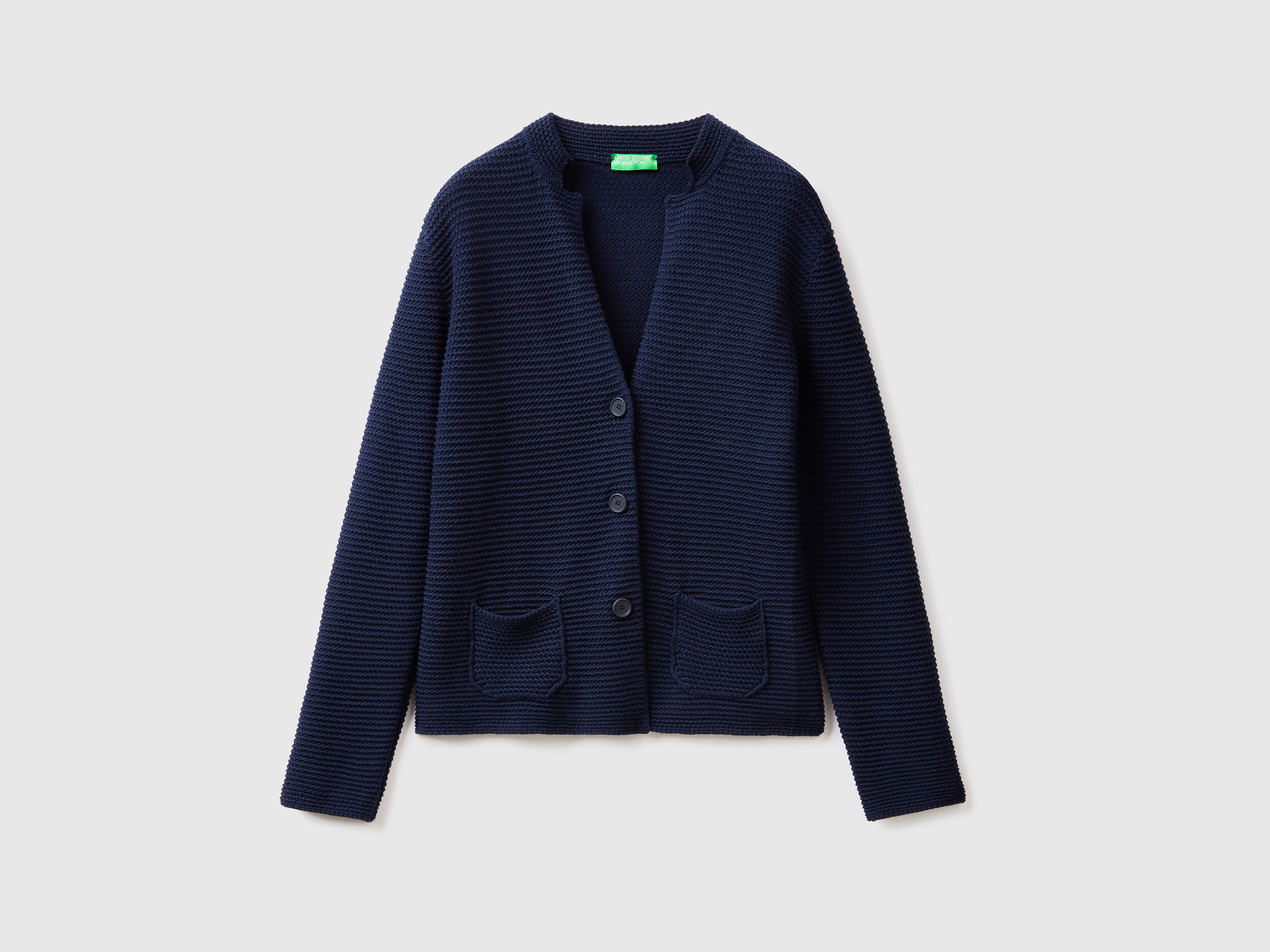 Jacket knit sales