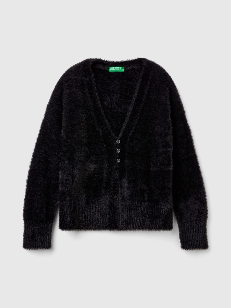 L/S CARDIGAN Junior Girl image number 1