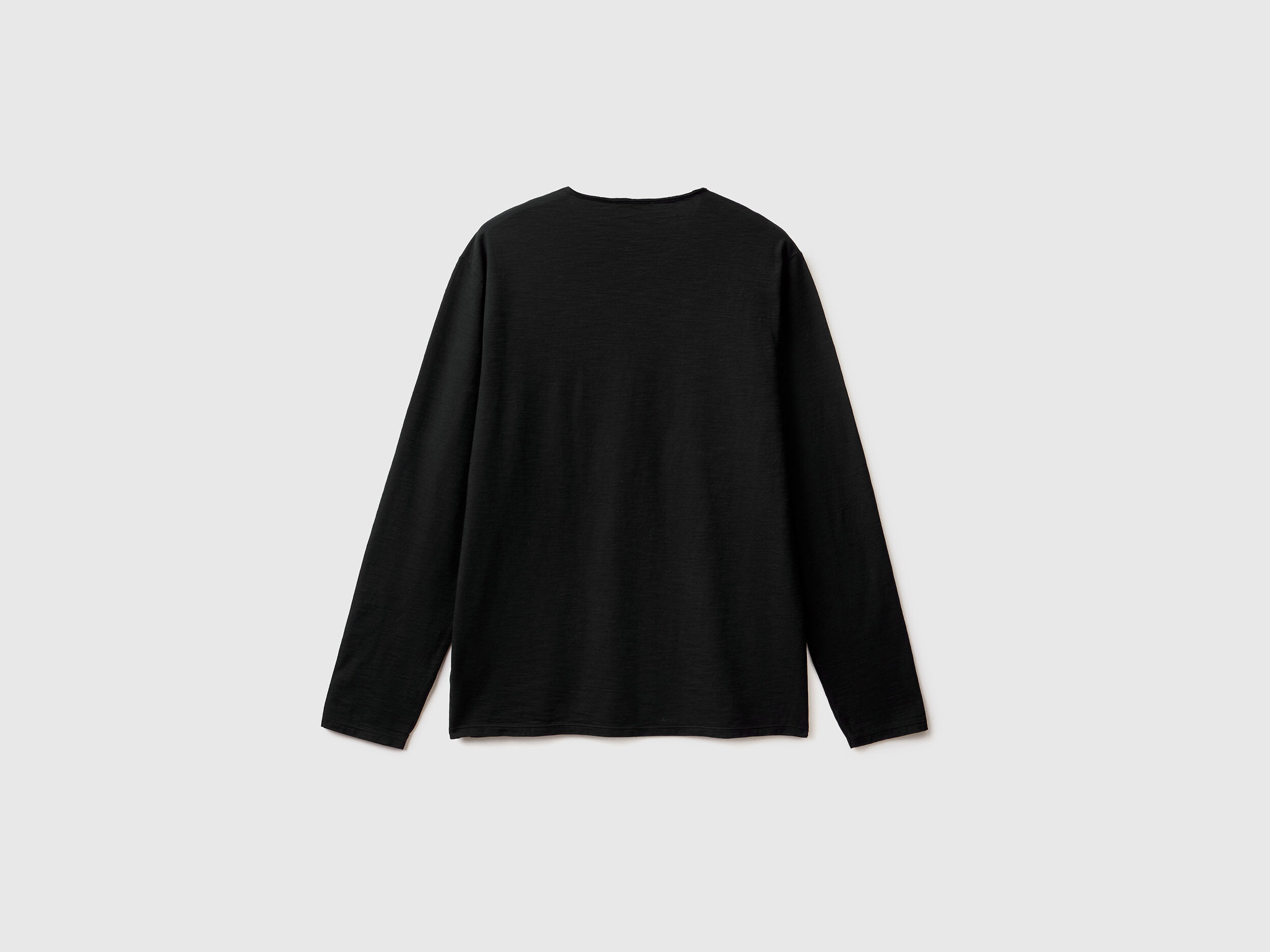 Cotton full deals sleeve t shirt