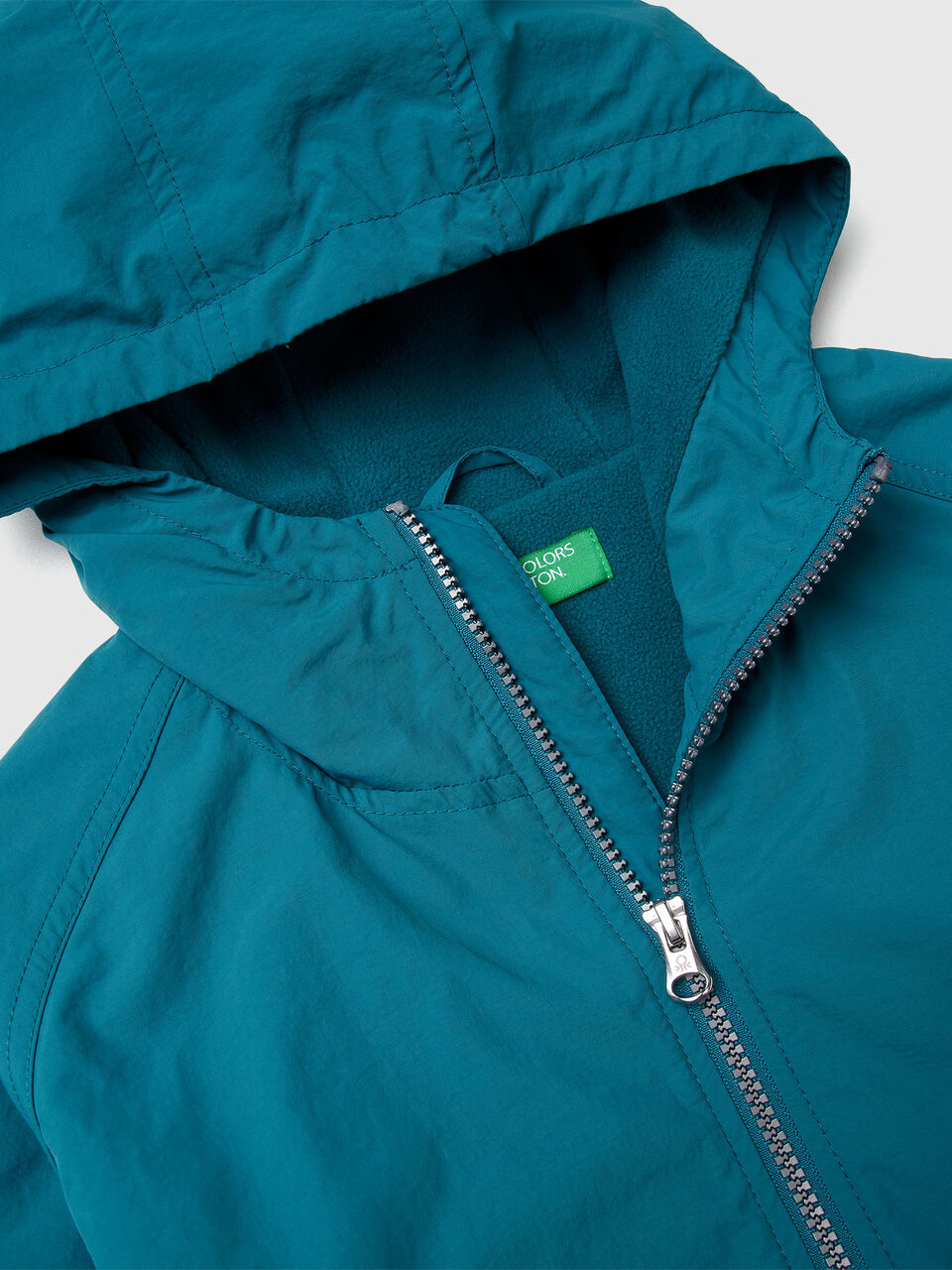 JACKET Junior Boy image number null