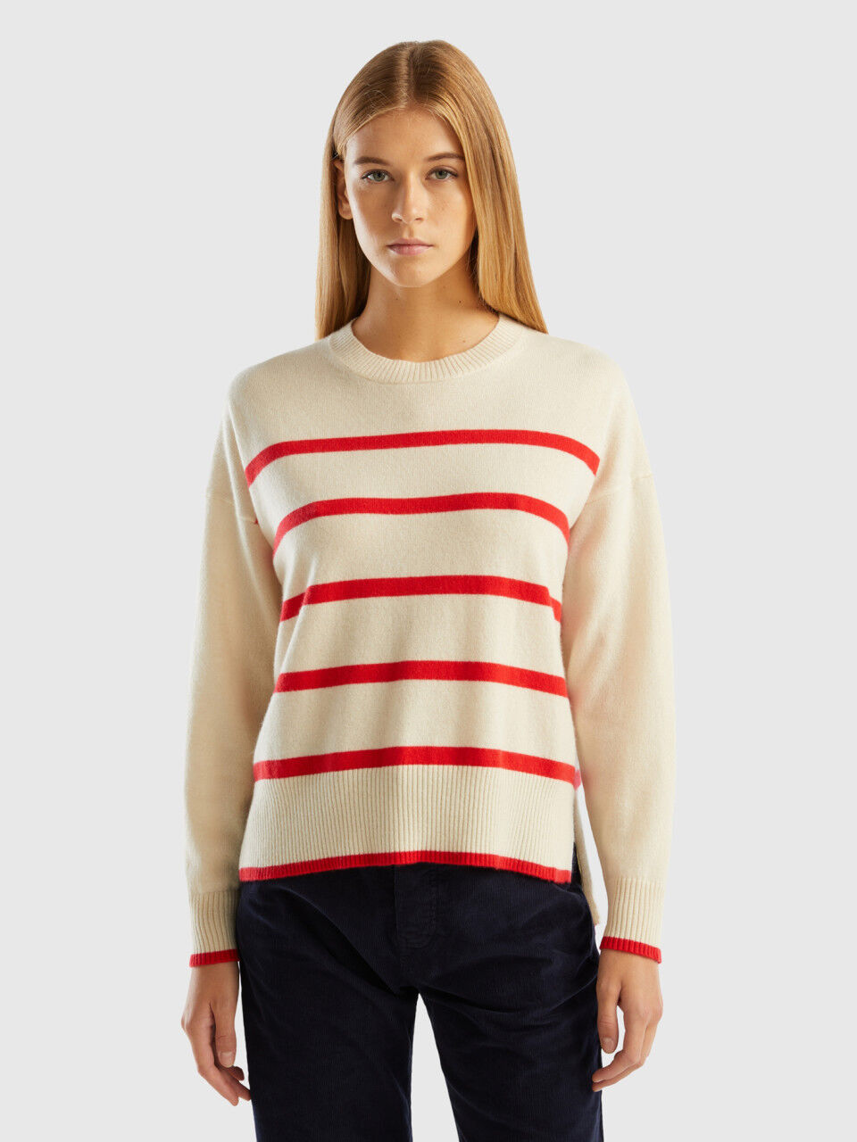 Maglioni outlet cashmere benetton
