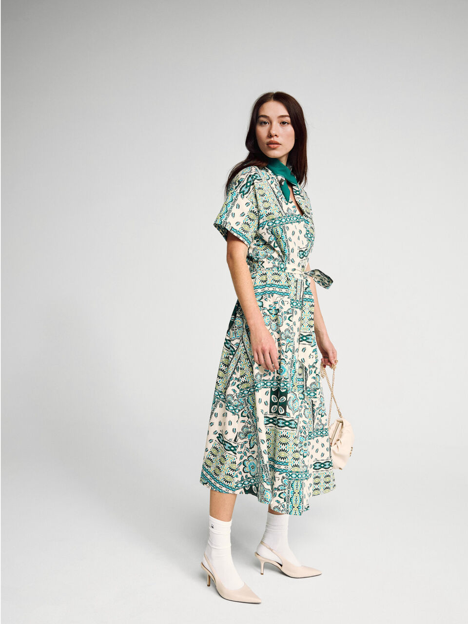 DRESS Women image number null