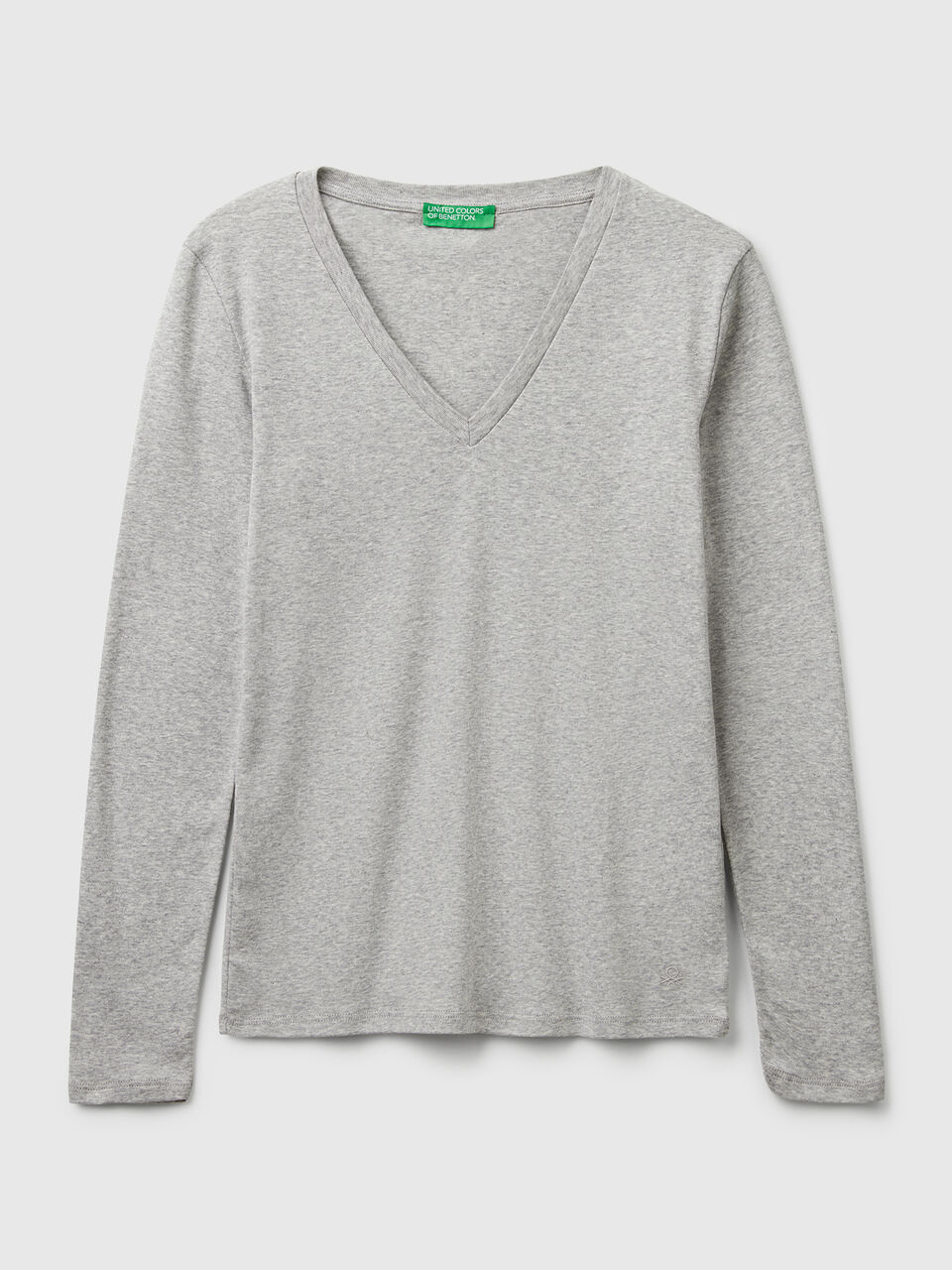 T-SHIRT L/S Women image number null