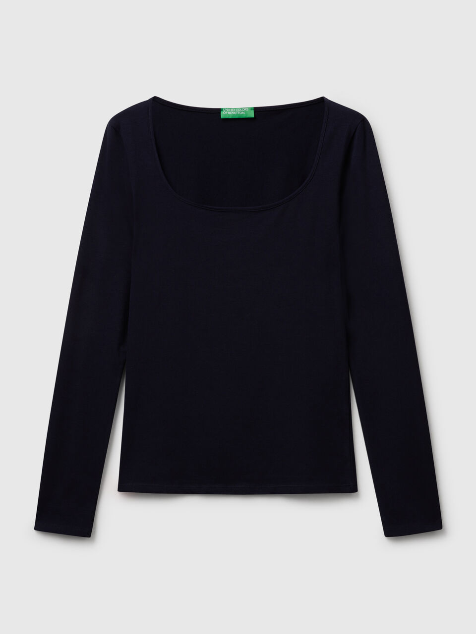 T-SHIRT L/S Women image number 1