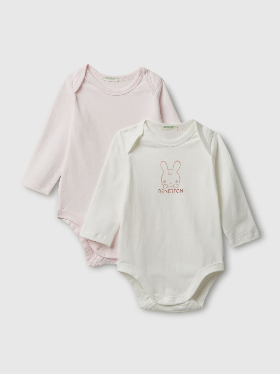 2 BODYSUIT New Born (0-18 months) image number 1