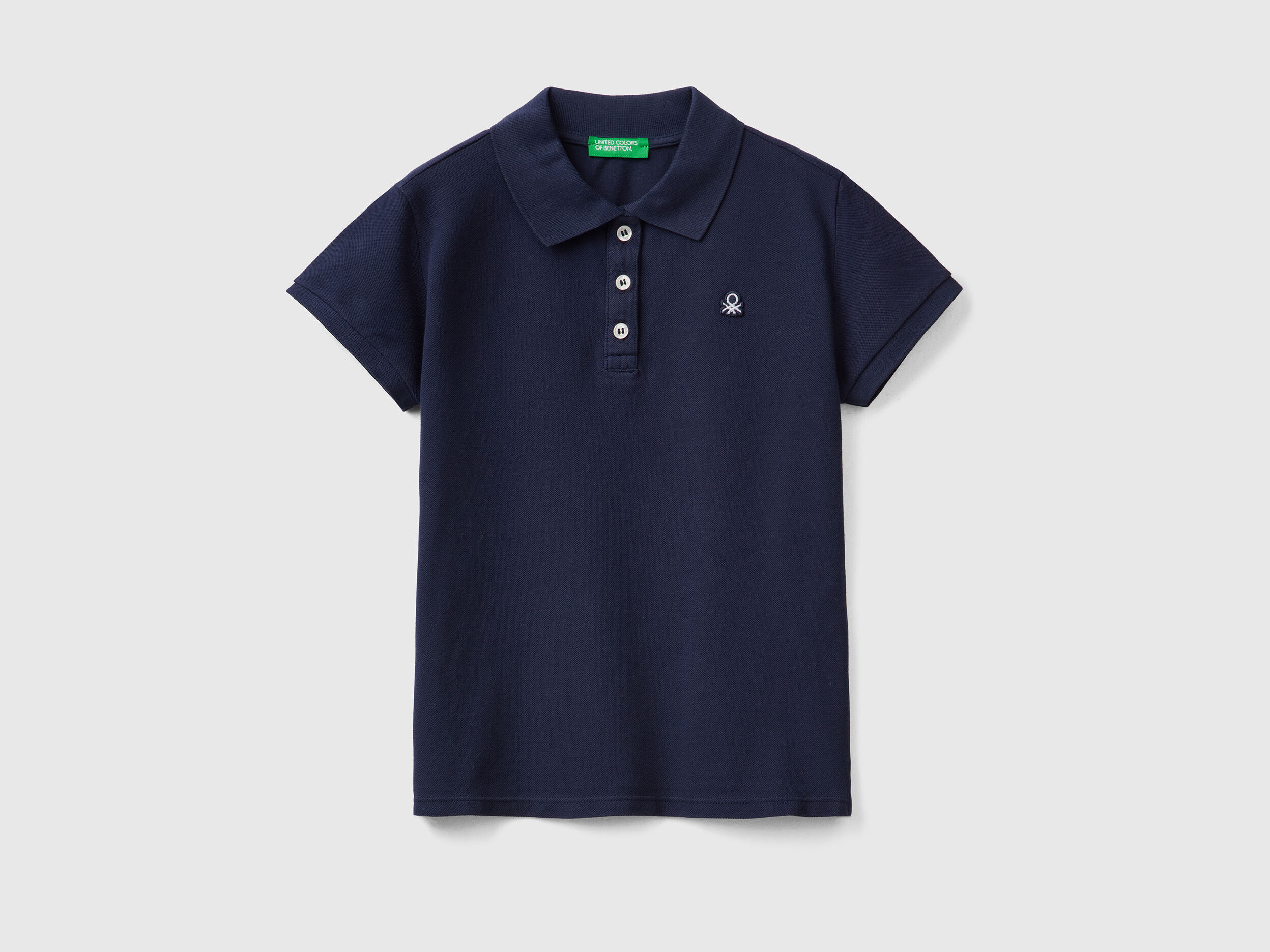 Benetton polo deals
