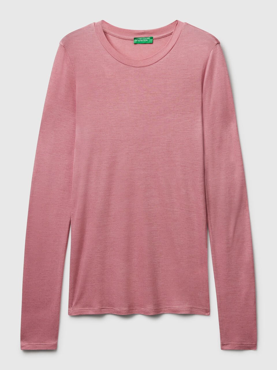 T-SHIRT L/S Women image number 1