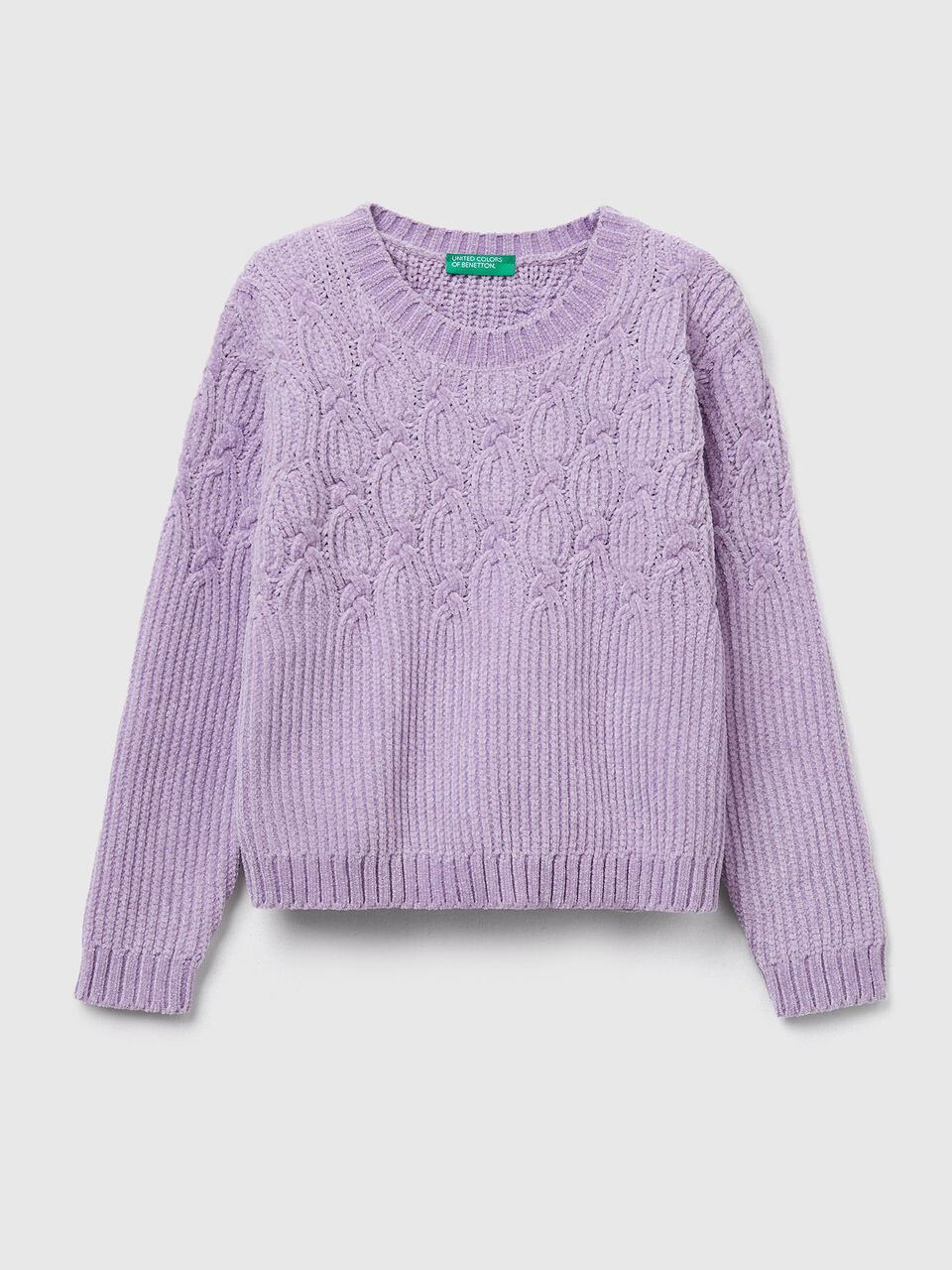 SWEATER L/S Junior Girl image number 1