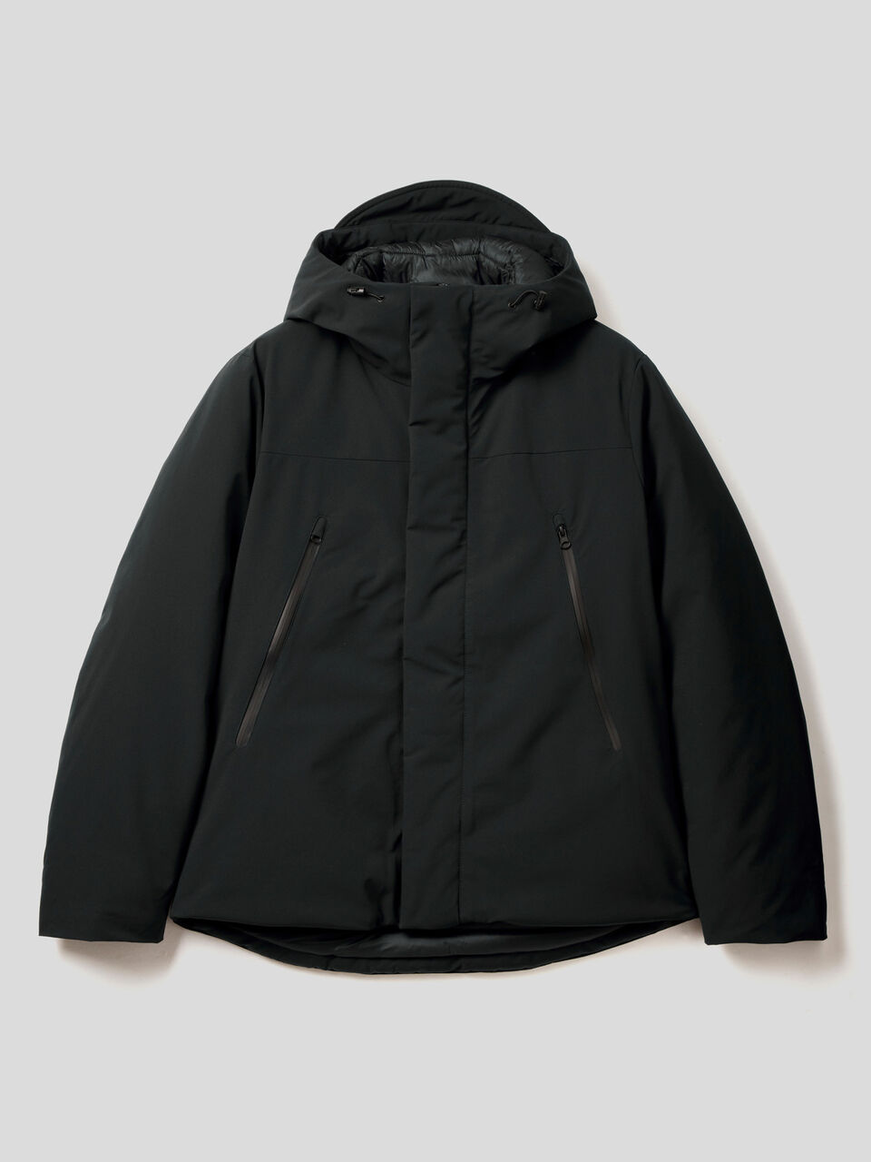 "Rain Defender" jacket with hood image number 1