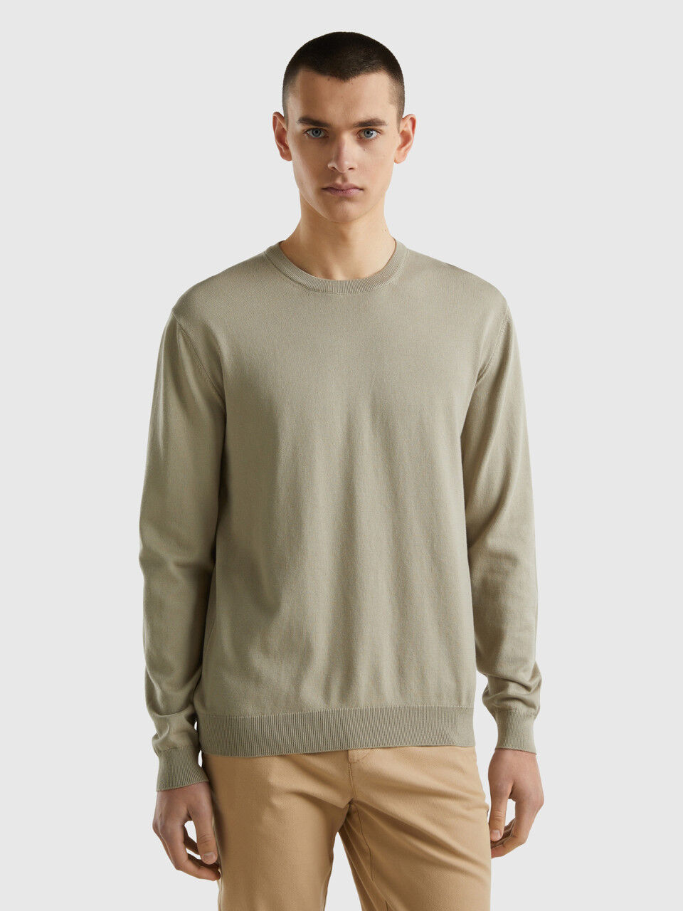 Benetton uomo maglioni store