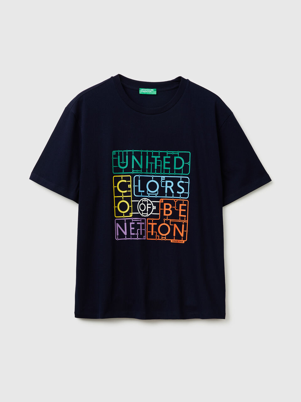 T-SHIRT Men image number null