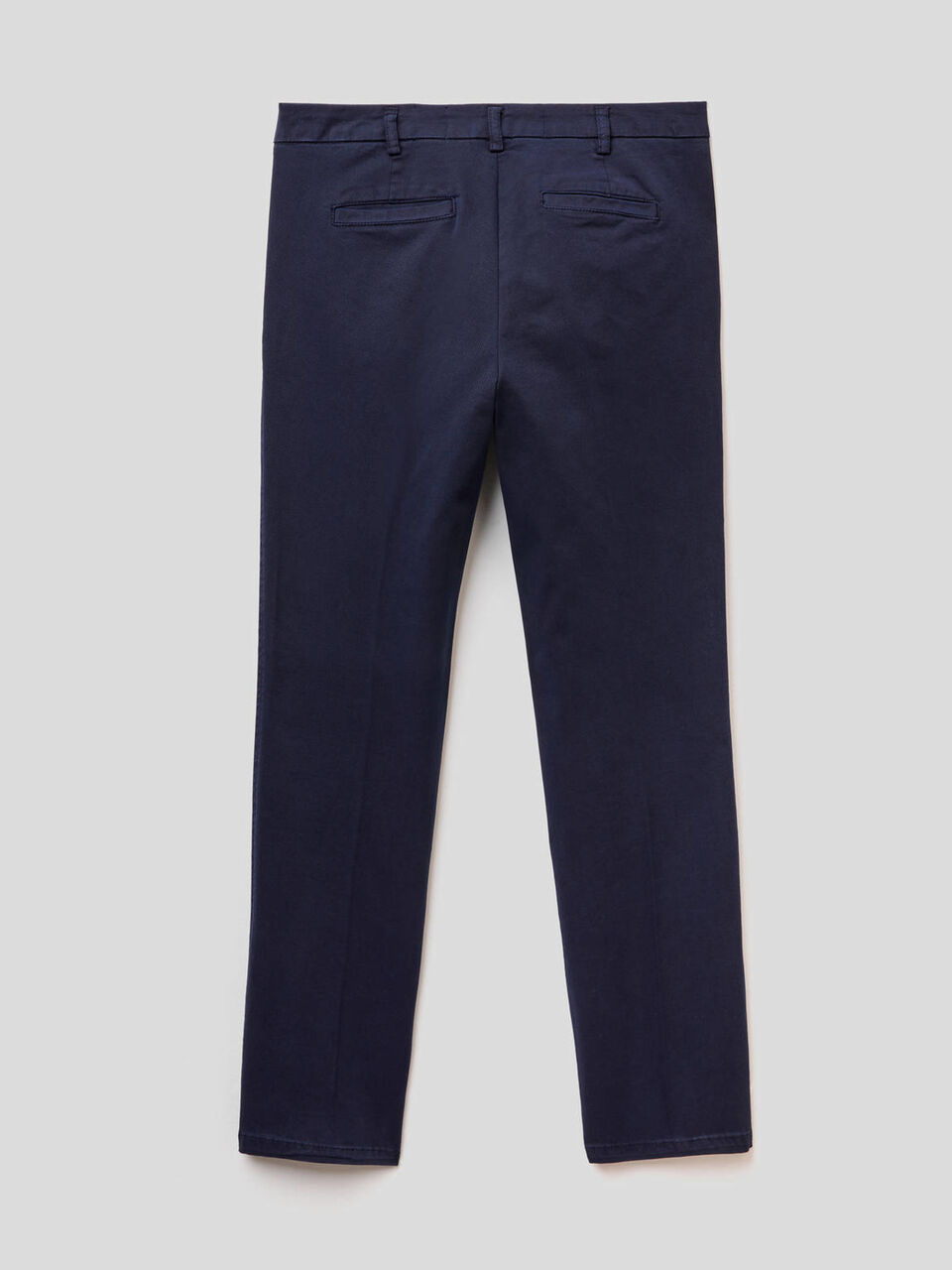 Slim fit chinos image number null