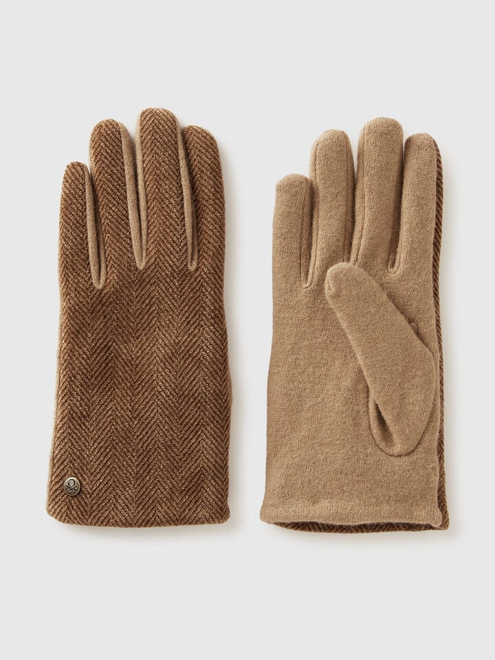 GLOVES Women
