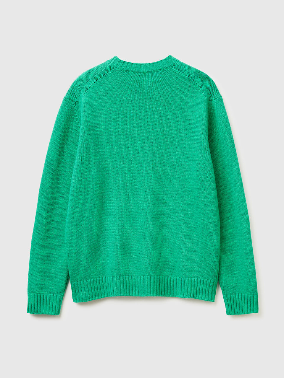 SWEATER L/S Men image number 2