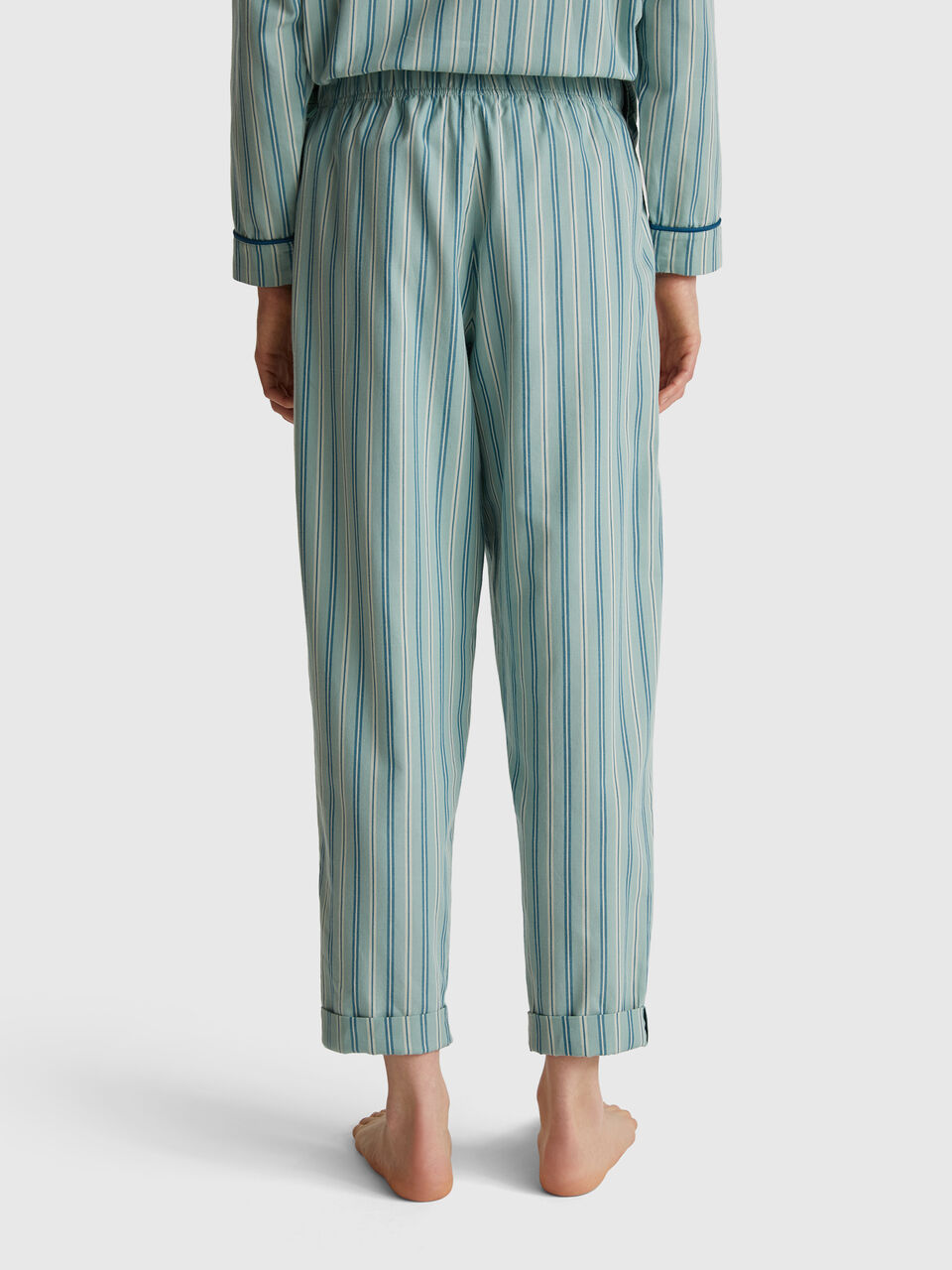 TROUSERS Women image number null