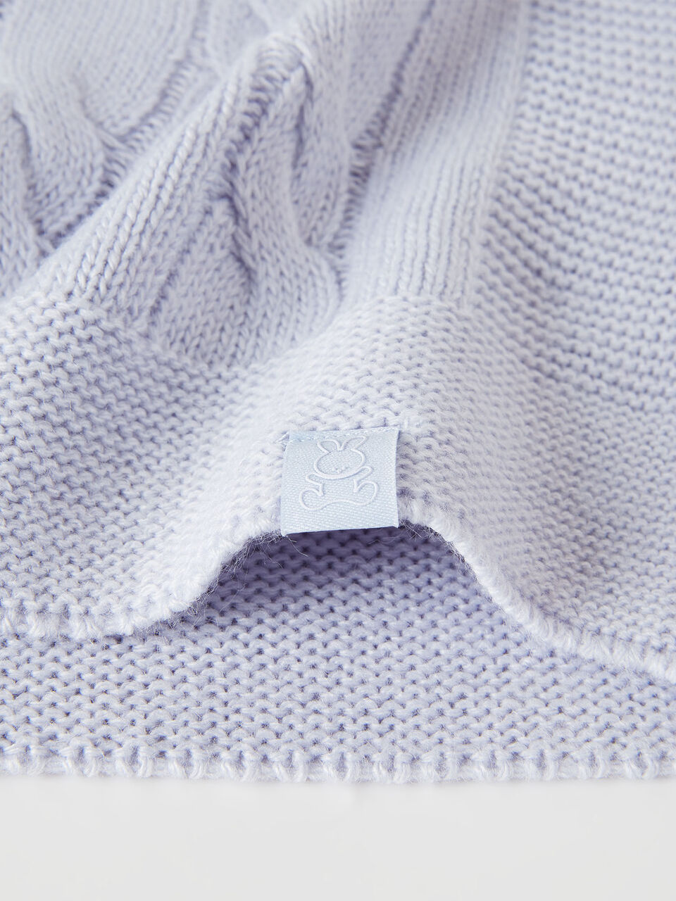 BLANKET New Born (0-18 months) image number null