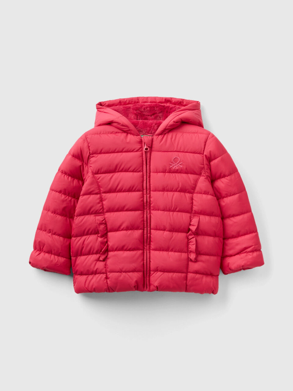 Benetton kids coats new arrivals