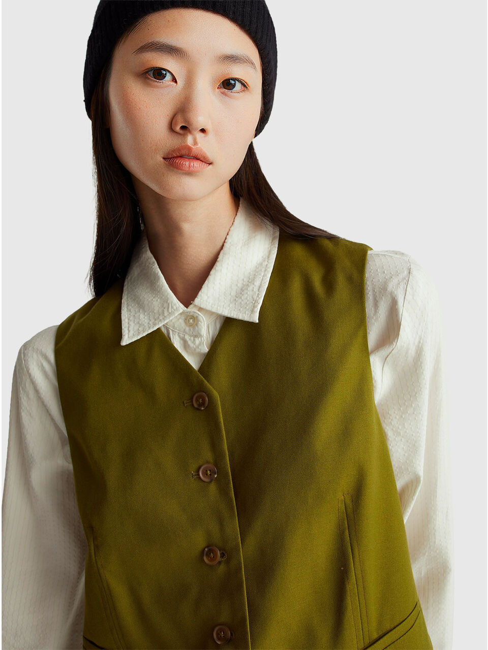 WAISTCOAT Women image number null