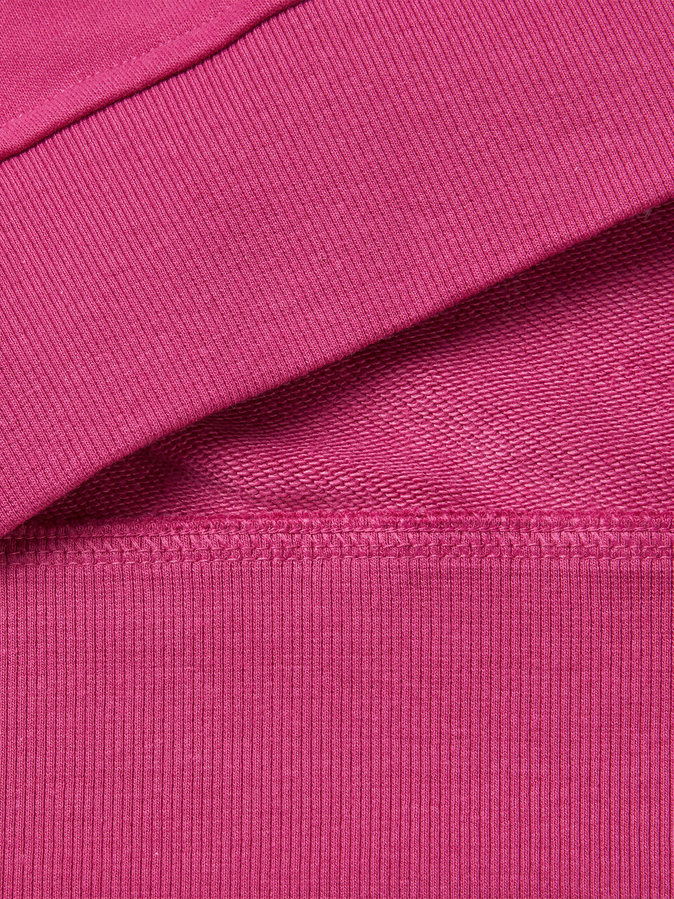 SWEATER W/HOOD Women image number null