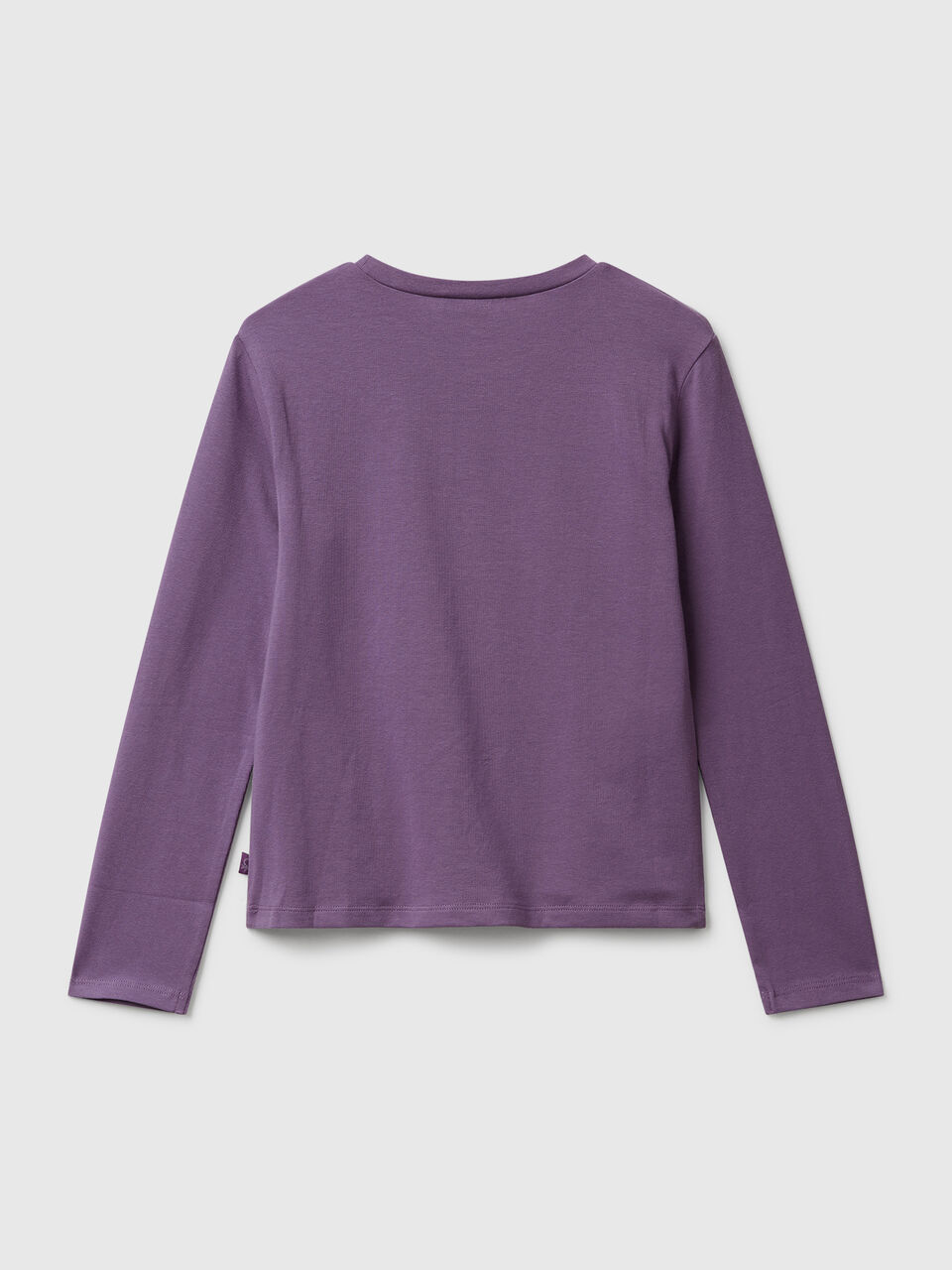 T-SHIRT L/S Junior Girl image number null