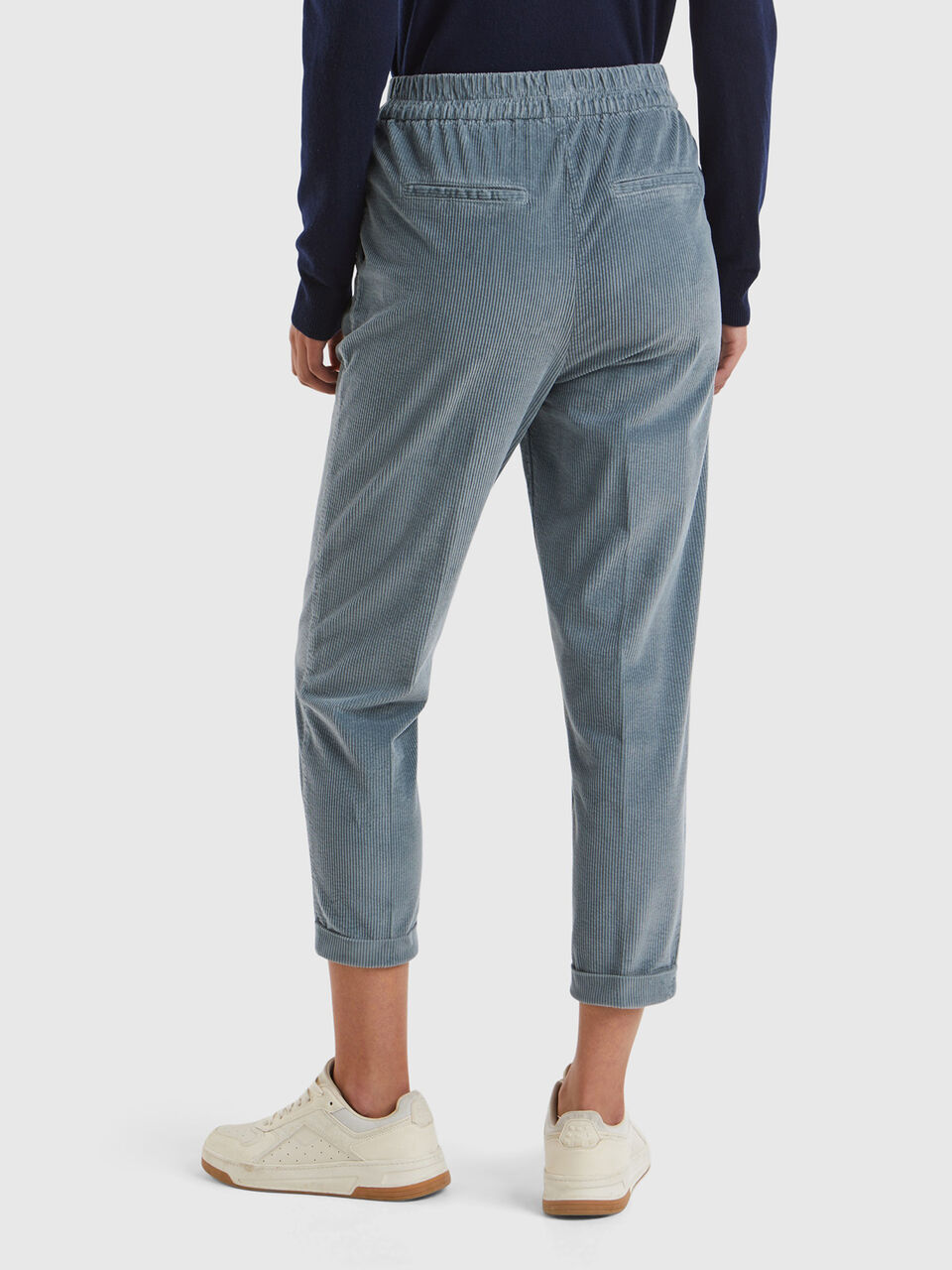 TROUSERS Women image number null