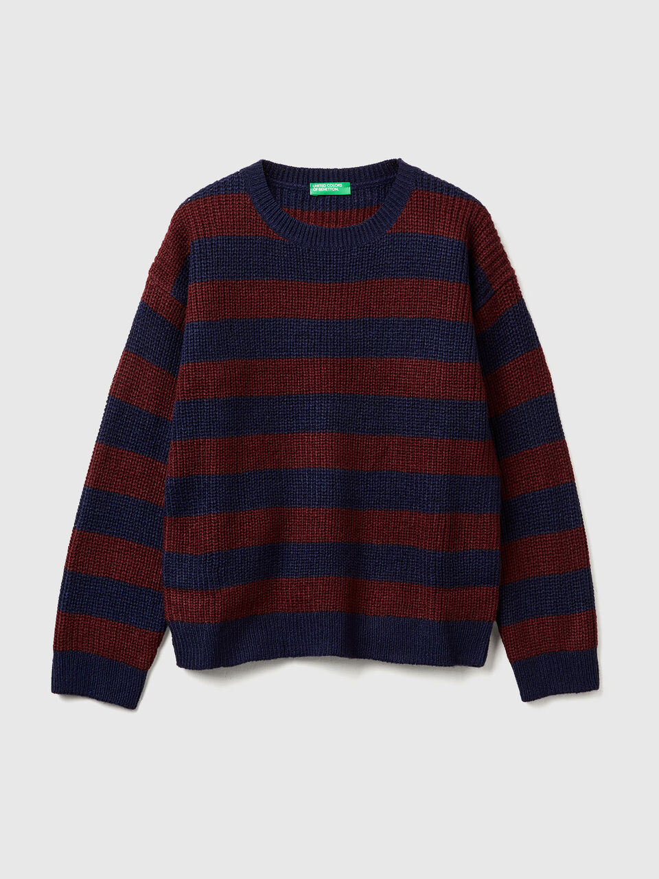 SWEATER L/S Junior Boy image number null