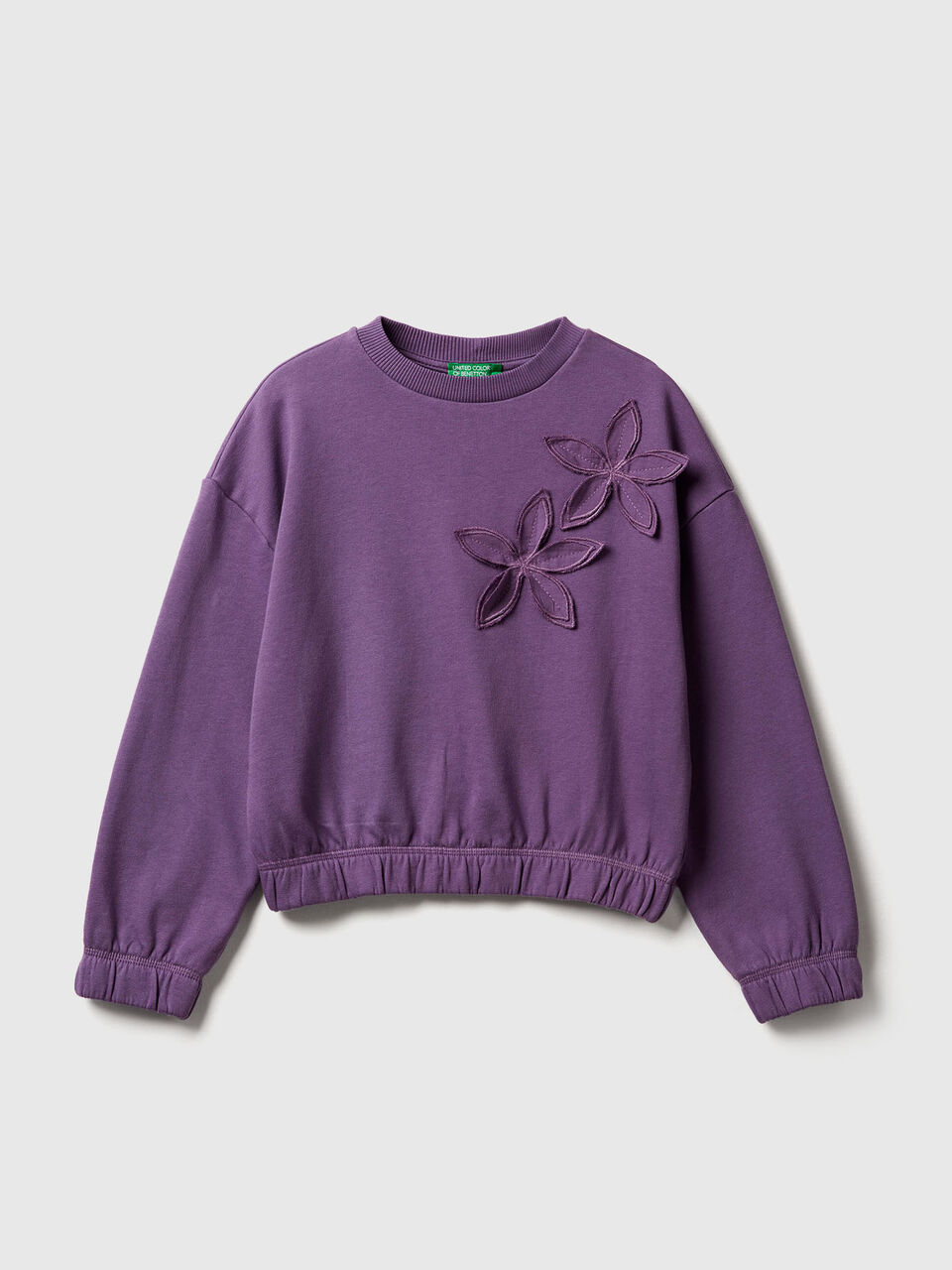 SWEATER L/S Junior Girl image number null