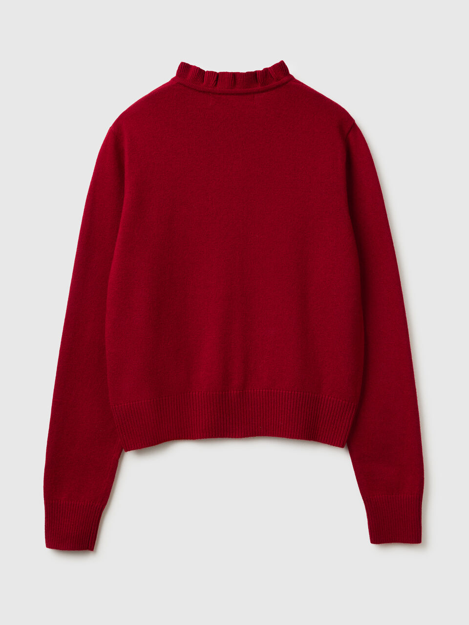 L/S SWEATER Women image number null