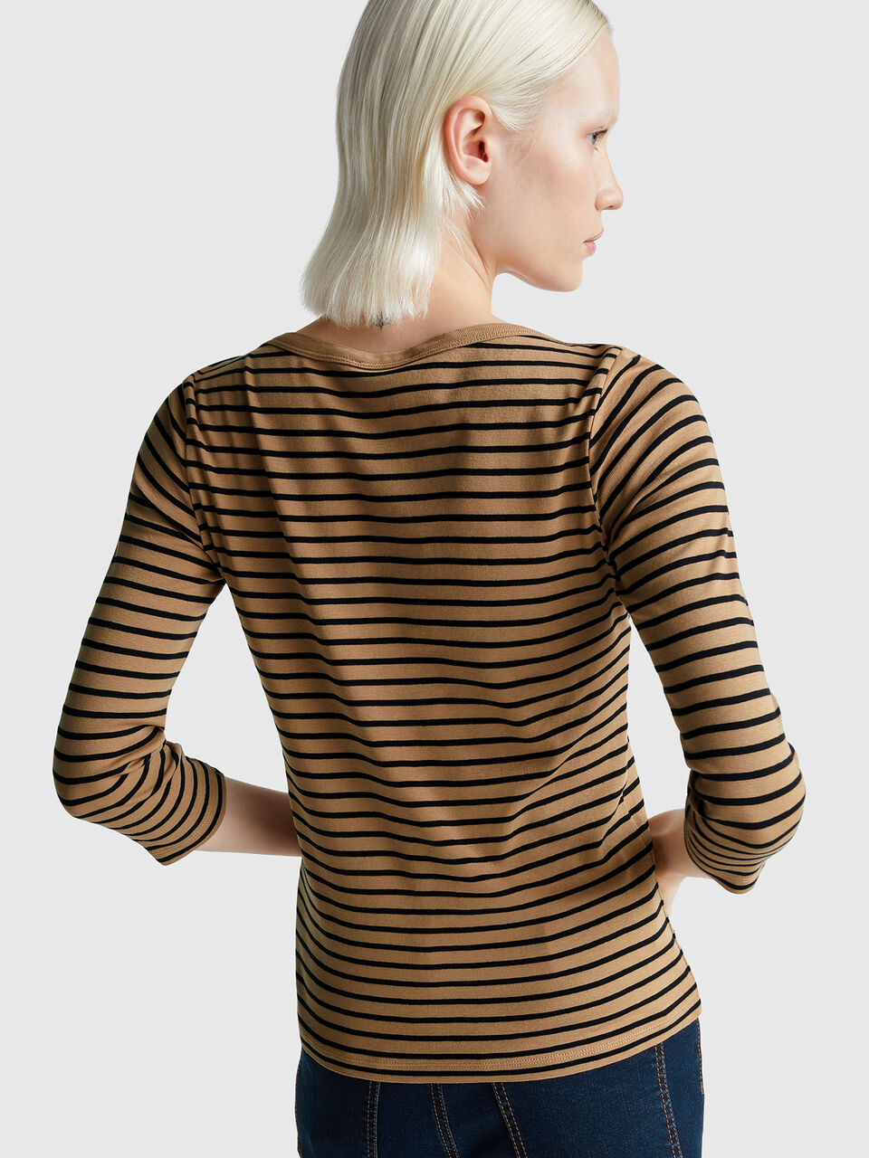 T-SHIRT L/S Women image number null